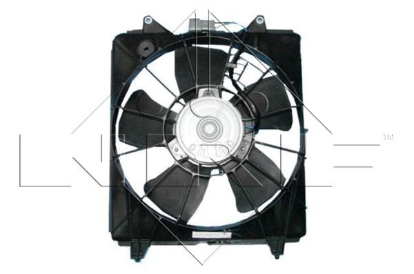 NRF Ventilaator,mootorijahutus