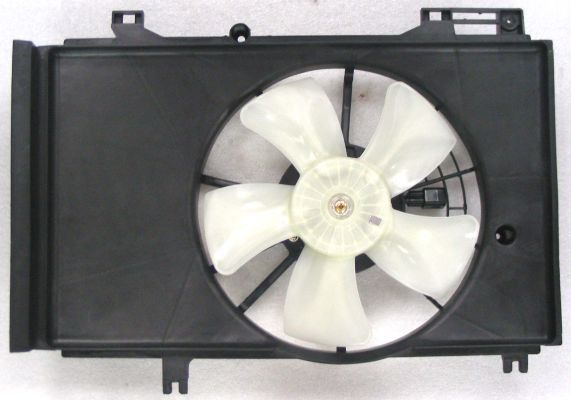 NRF Ventilaator,mootorijahutus 47551