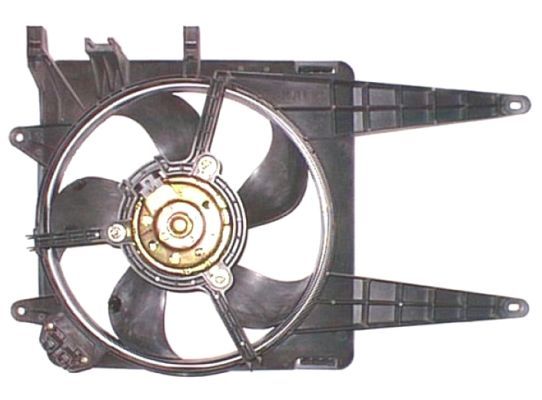 NRF Ventilaator,mootorijahutus 47633