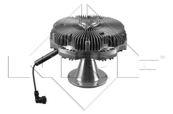 NRF Sidur, radiaatoriventilaator 49159