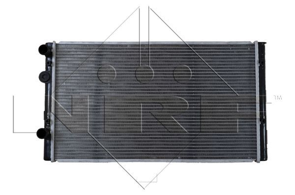 NRF Радиатор, охлаждение двигателя 50457
