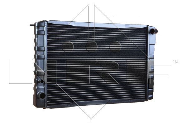 NRF Radiaator,mootorijahutus 505402