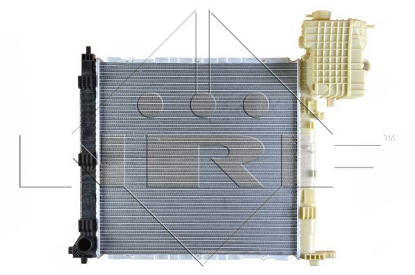 NRF Radiaator,mootorijahutus 50598