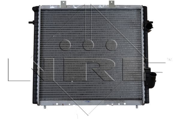 NRF Radiaator,mootorijahutus 507359