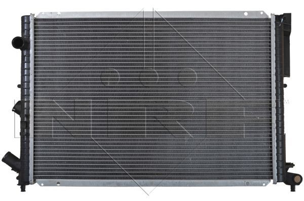 NRF Radiaator,mootorijahutus 509526