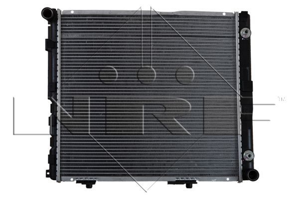 NRF Radiaator,mootorijahutus 516573
