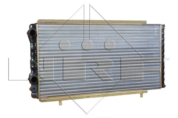 NRF Radiaator,mootorijahutus 52062A