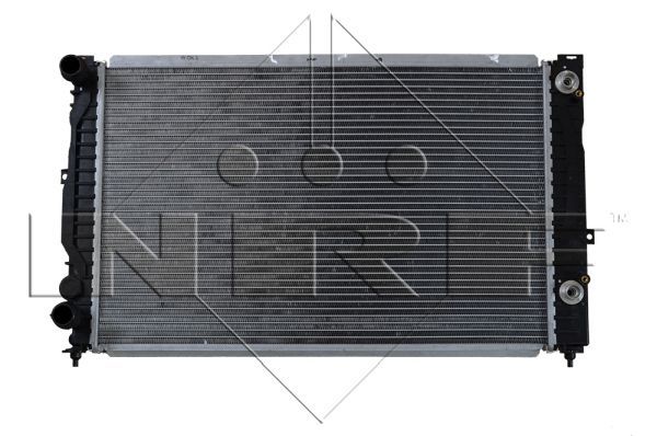 NRF Radiaator,mootorijahutus 529504