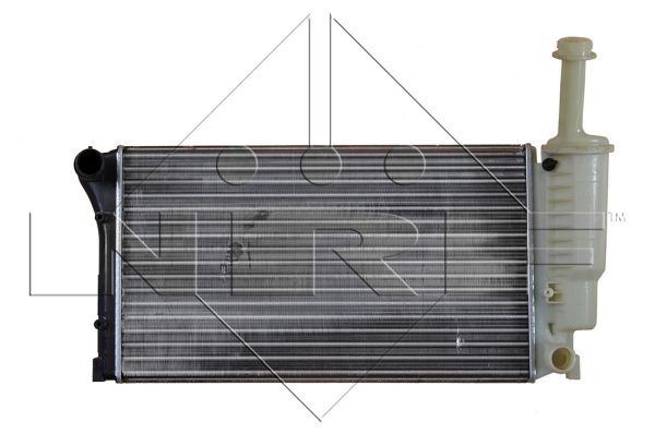 NRF Radiaator,mootorijahutus 53075