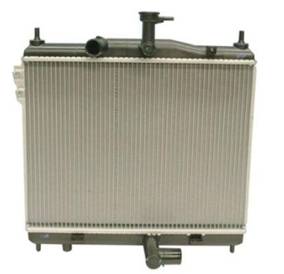 NRF Radiaator,mootorijahutus 53170