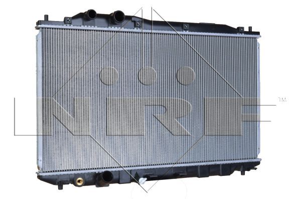 NRF Radiaator,mootorijahutus 53186