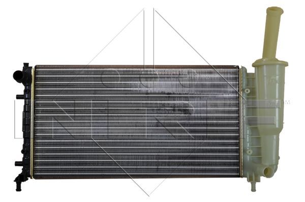 NRF Radiaator,mootorijahutus 53601A