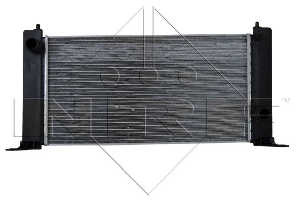 NRF Radiaator,mootorijahutus 53603