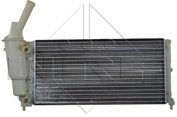 NRF Радиатор, охлаждение двигателя 53619