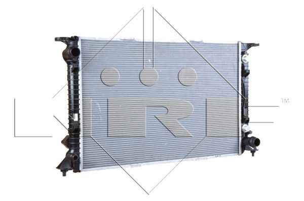 NRF Radiaator,mootorijahutus 53719