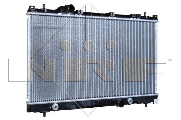NRF Radiaator,mootorijahutus 56017