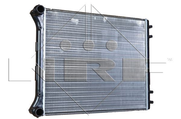 NRF Radiaator,mootorijahutus 58258A