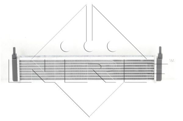 NRF Radiaator, käivitusaku 59175