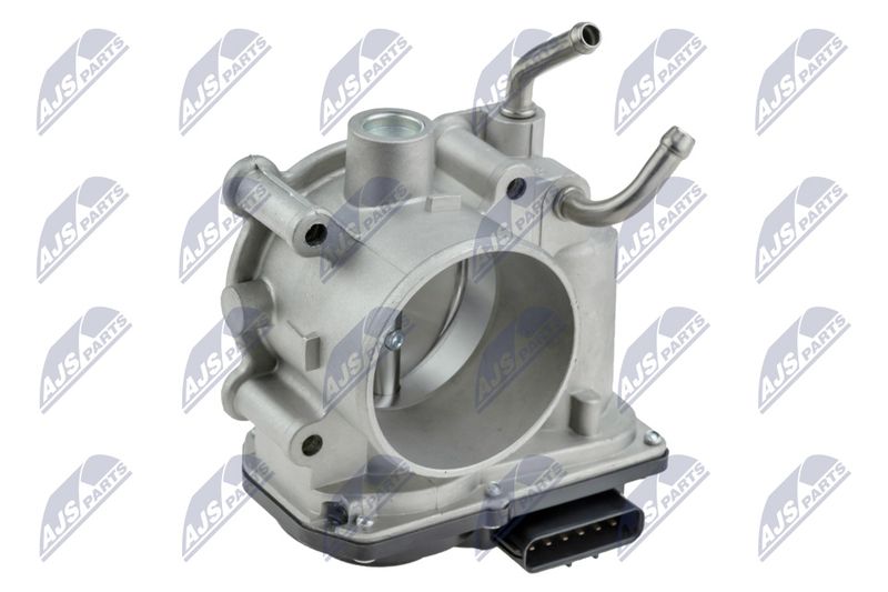 NTY Throttle body