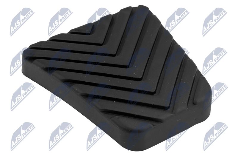 NTY Clutch Pedal Pad