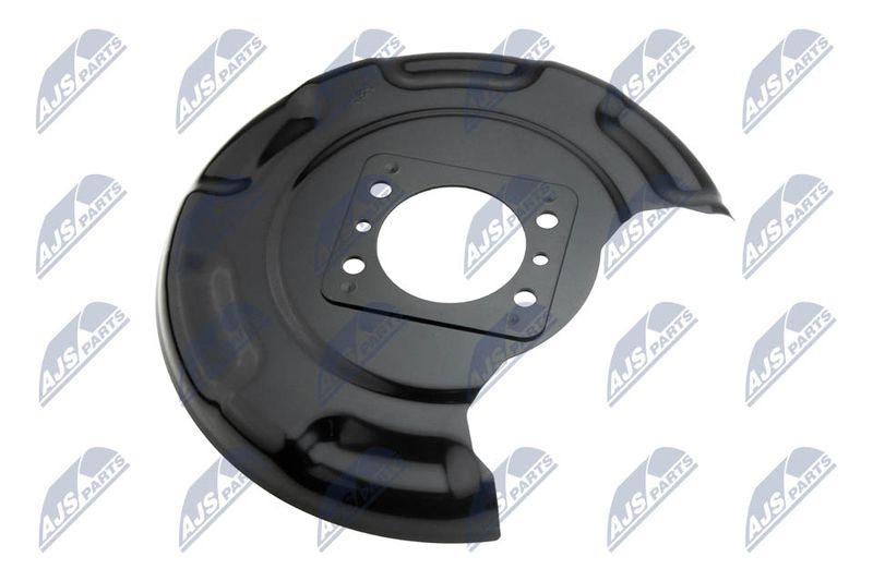 NTY Splash Panel, brake disc