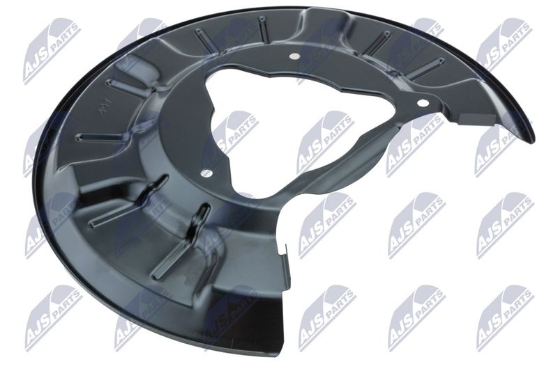 NTY Splash Panel, brake disc