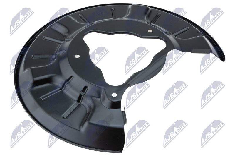 NTY Splash Panel, brake disc