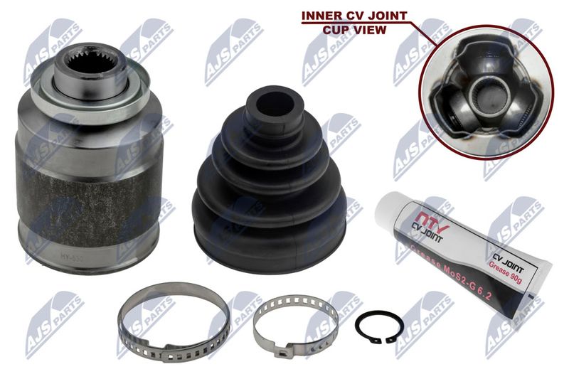 NTY Joint Kit, drive shaft