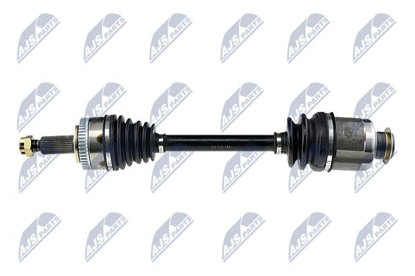 NTY Drive Shaft