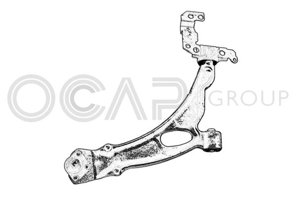 OCAP Рычаг независимой подвески колеса, подвеска колеса 0381862