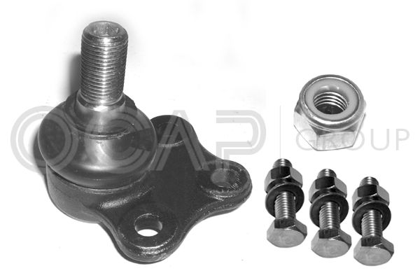 OCAP Шарнир независимой подвески / поворотного рычага 0404393