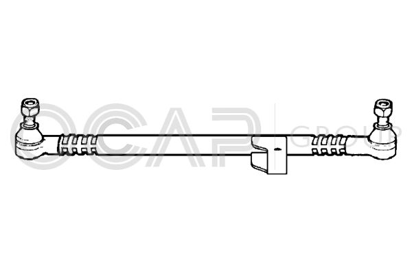 OCAP Roolivarras 0500461