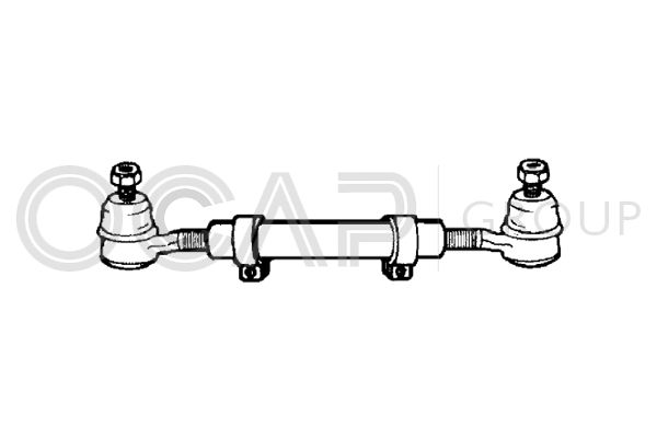 OCAP Roolivarras 0502411