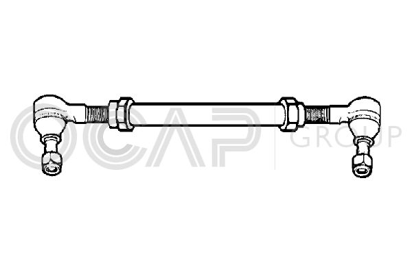 OCAP Roolivarras 0505014