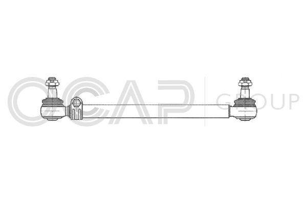 OCAP Продольная рулевая тяга 0507143