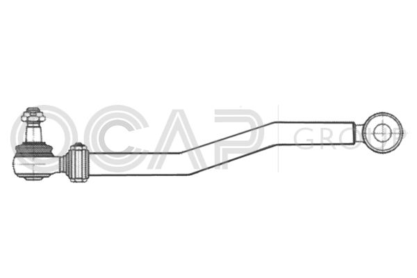 OCAP Продольная рулевая тяга 0507656