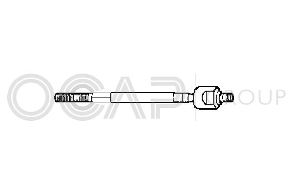 OCAP Sisemine rooliots,roolivarras 0601947