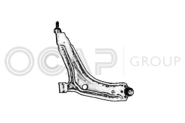 OCAP Рычаг независимой подвески колеса, подвеска колеса 0794023