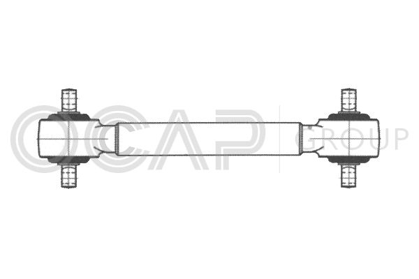 OCAP Õõtshoob, käändmik 0807586