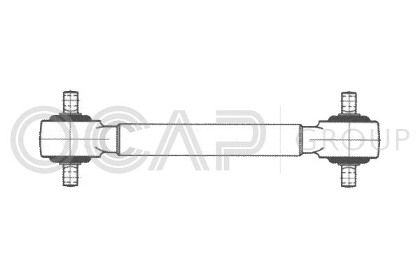 OCAP Õõtshoob, käändmik 0807642