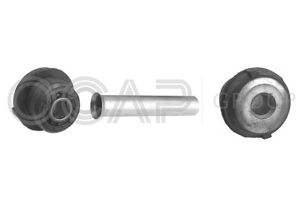 OCAP Комлектующее руля, подвеска колеса 0901731