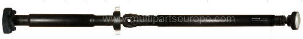 ODM-MULTIPARTS Andur,ABS 26-340002