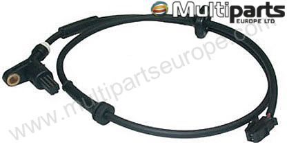 ODM-MULTIPARTS Andur, rattapöörete arv 97-990025