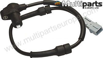 ODM-MULTIPARTS Andur, rattapöörete arv 97-990050