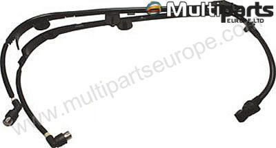 ODM-MULTIPARTS Andur, rattapöörete arv 97-990058