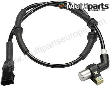 ODM-MULTIPARTS Andur, rattapöörete arv 97-990095