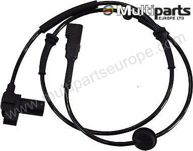 ODM-MULTIPARTS Andur, rattapöörete arv 97-990132