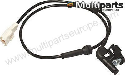 ODM-MULTIPARTS Andur, rattapöörete arv 97-990139