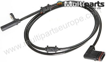 ODM-MULTIPARTS Andur, rattapöörete arv 97-990254