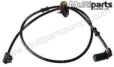 ODM-MULTIPARTS Andur, rattapöörete arv 97-990256